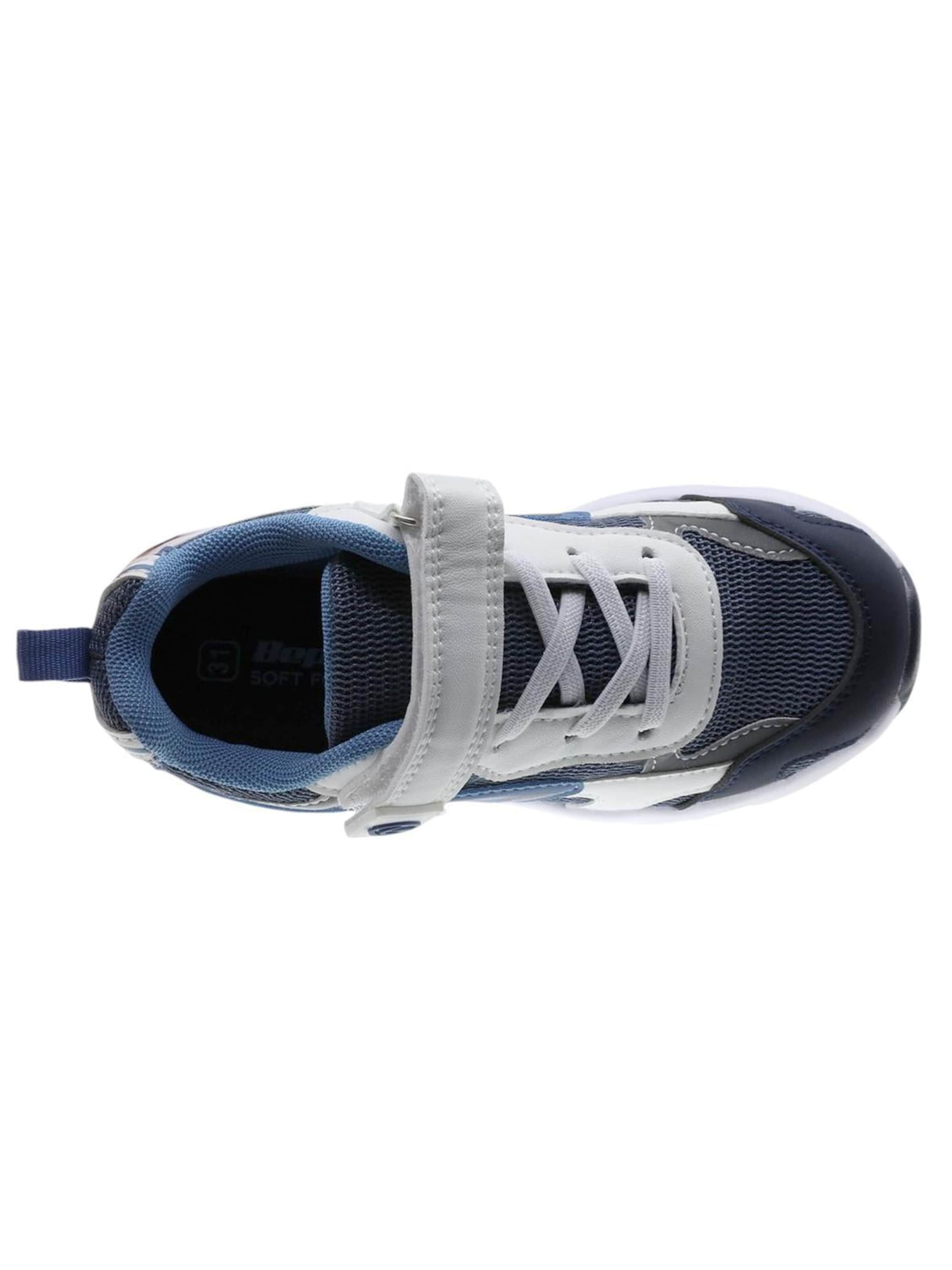 Beppi Sneakers i blå