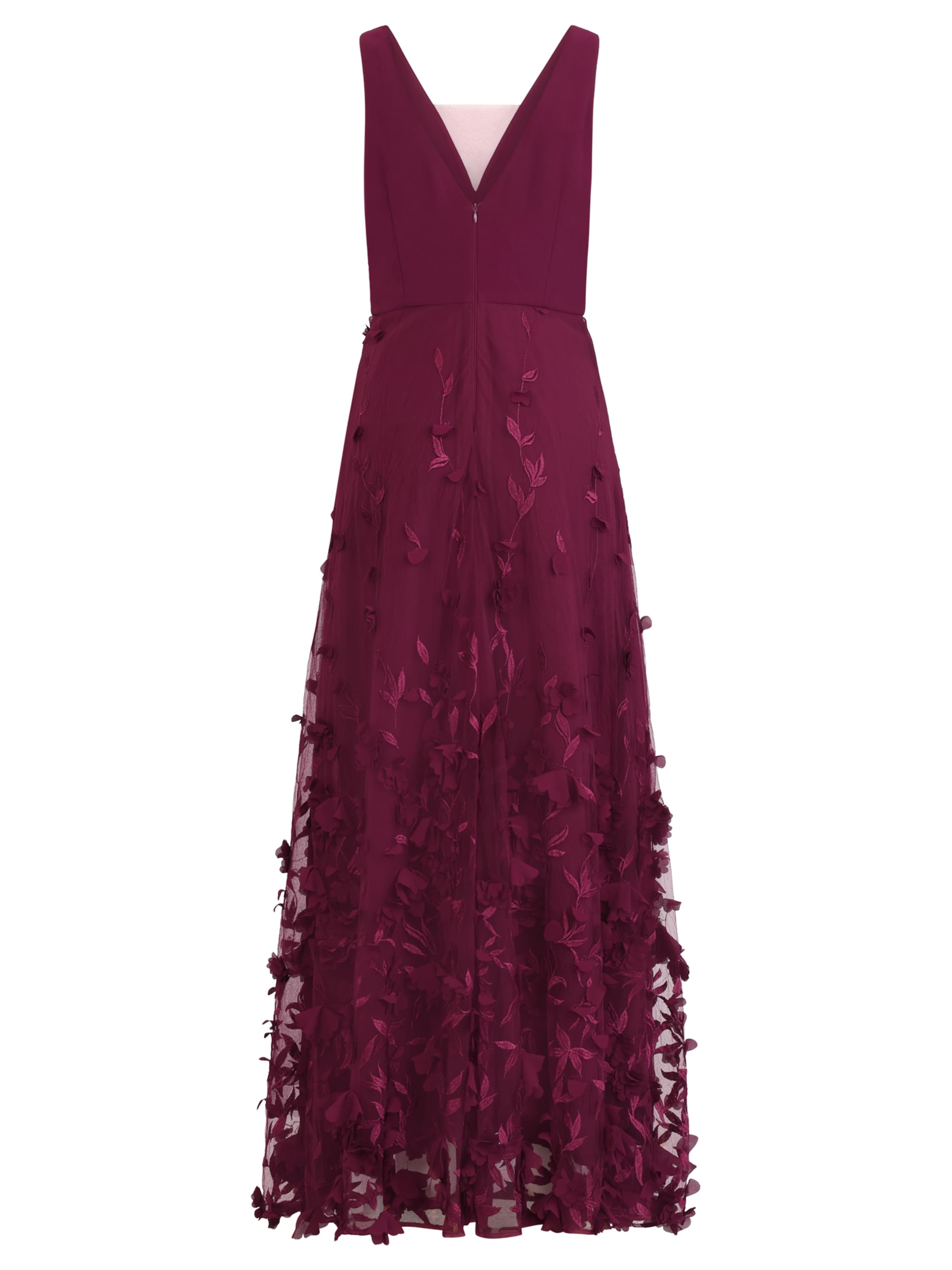 APART Abendkleid in Rot