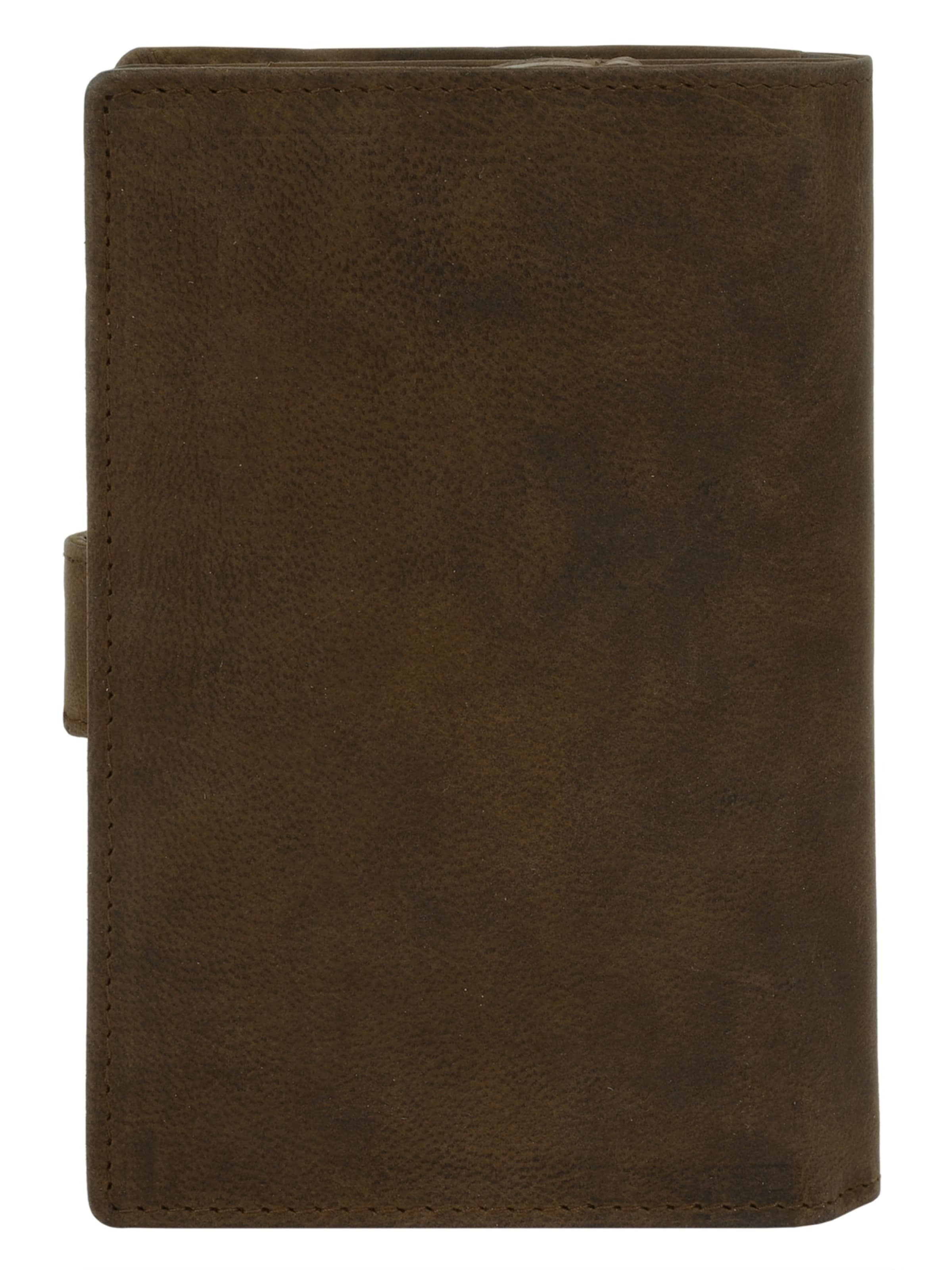 Porte-monnaies Bruno Banani en marron