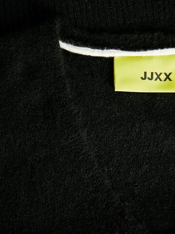 JJXX Трикотажное платье 'JXEffie Diverse' в Черный
