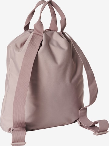 Hummel Rucksack in Lila