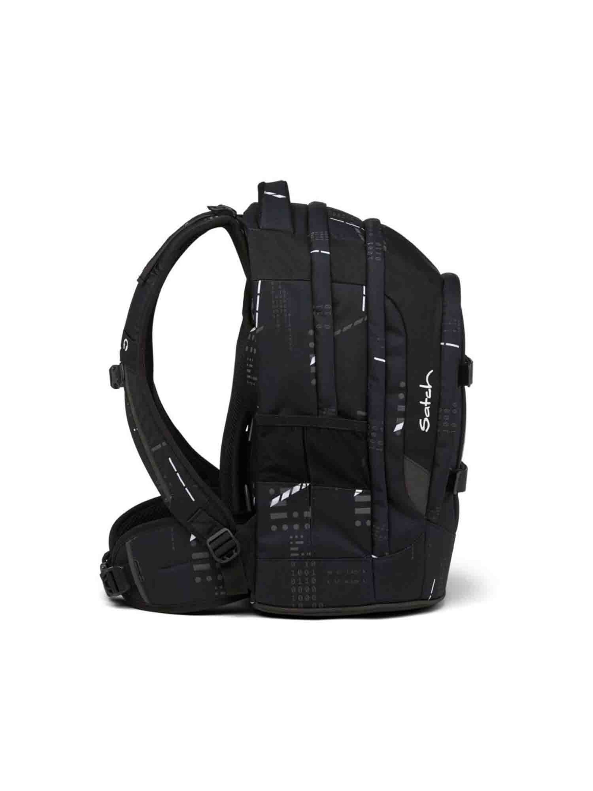 Satch Rucksack‌ in Grau