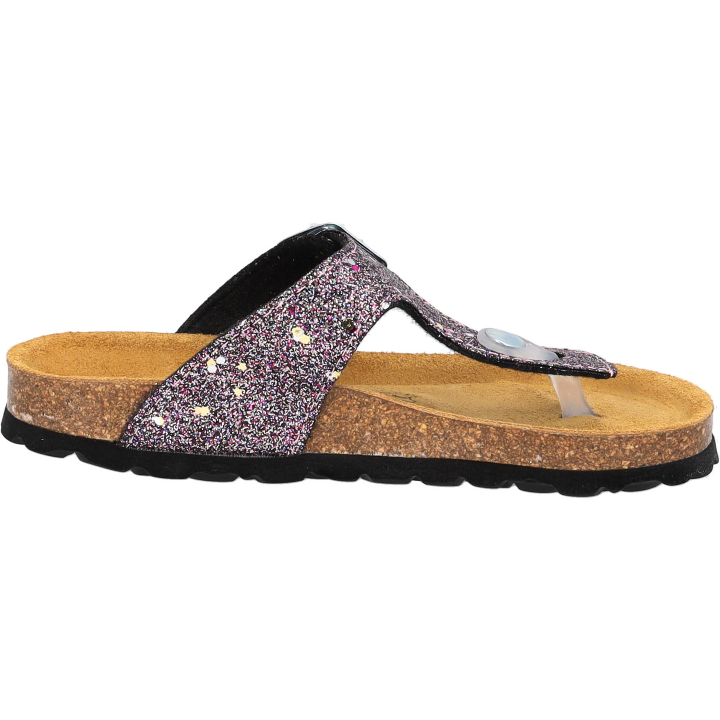 Palado Zehentrenner 'Kos G' in Lila