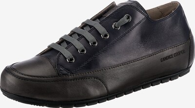 Candice Cooper Sneaker 'Rock' in dunkelblau / schwarz, Produktansicht