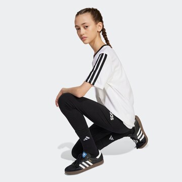 ADIDAS SPORTSWEAR Funktionsshirt in Weiß