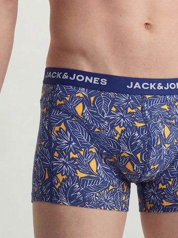 JACK & JONES Boxershorts 'JACKEVIN' in Blau