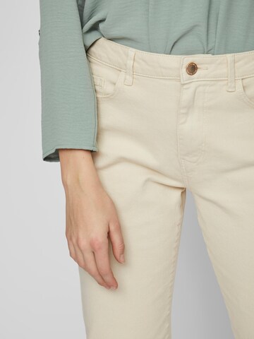 Regular Jean 'ALICE' VILA en beige