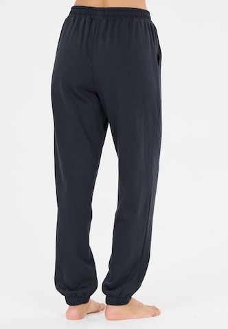 Athlecia Regular Sweathose 'Atkins' in Blau