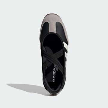 ADIDAS SPORTSWEAR Ballerina 'Barreda' in Schwarz
