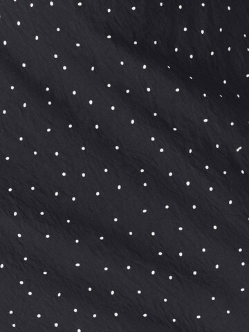 Willa Kleid 'Hallee' in Schwarz