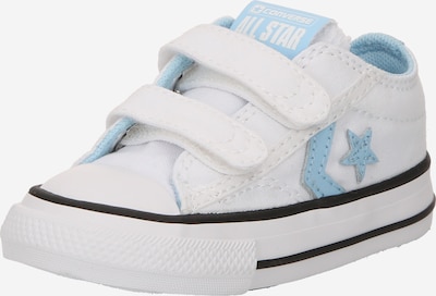 CONVERSE Sneakers 'STAR PLAYER 76' in Light blue / White, Item view