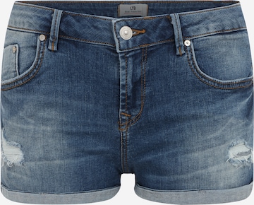 LTB Jeans 'Judie' in Blue: front