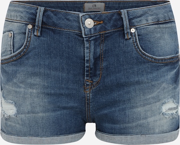 LTB Jeans 'Judie' in Blau: predná strana