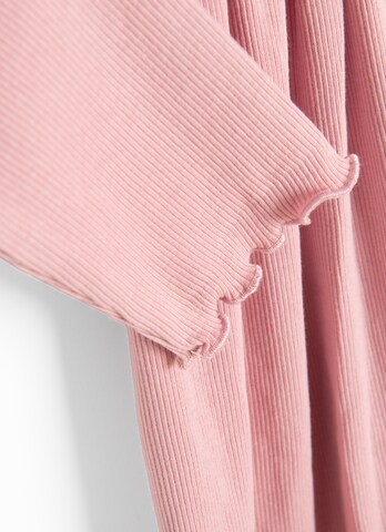 Cool Club - Vestido en rosa
