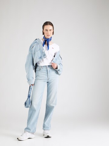 LEVI'S ® Μπλουζάκι σε μπλε