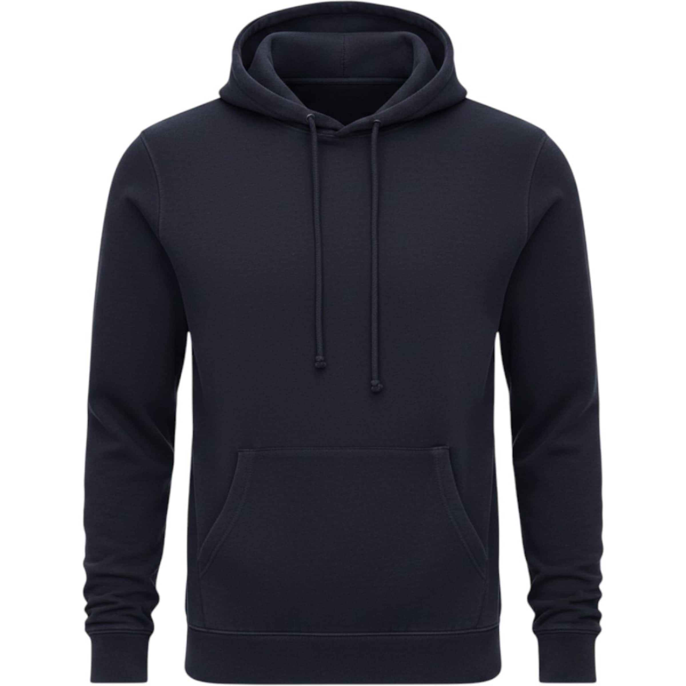 KİP Sweatshirt in Blauw: voorkant