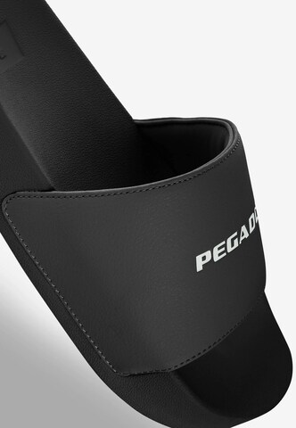 Pegador Пантолеты в Черный