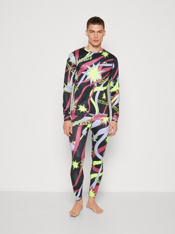 elho Functioneel shirt in Zwart