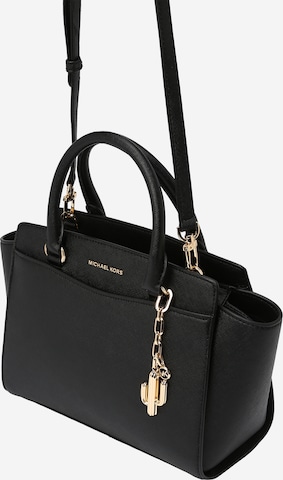 MICHAEL Michael Kors Kabelka 'SELMA' – černá