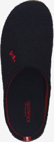 Living Kitzbühel Slippers in Black