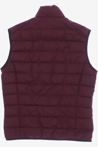 Marc O'Polo Vest in M in Red