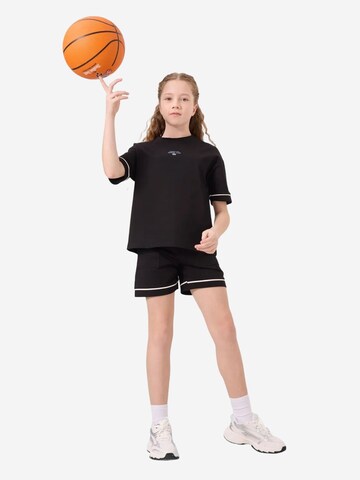 Tommy Life Zestaw 'Zweiteiliges Set' w kolorze czarny