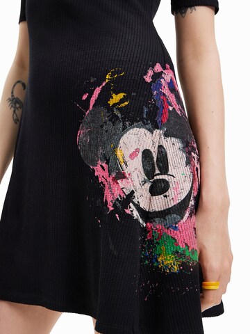 Desigual Dress in Black