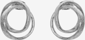Heideman Earrings 'Mava' in Silver