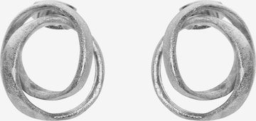 Heideman Earrings 'Mava' in Silver