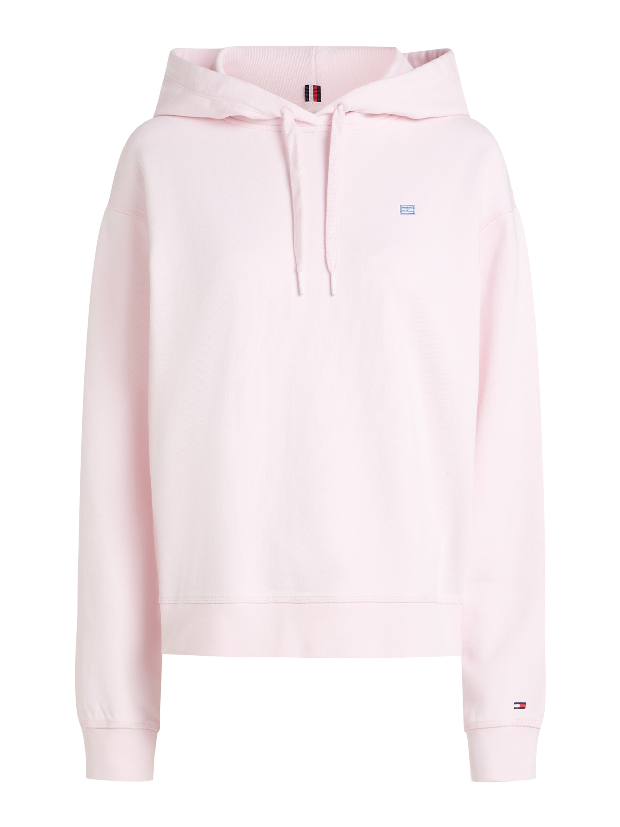 TOMMY HILFIGER Sweatshirt in Pink: front