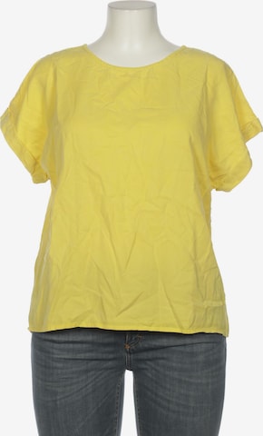 Madness Blouse & Tunic in XL in Yellow: front