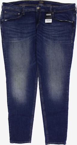 JACK & JONES Jeans in 46 in Blue: front