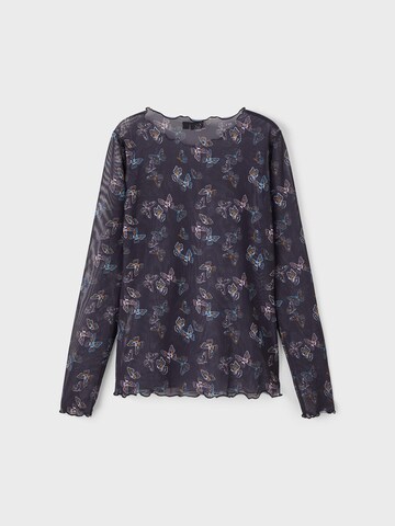 LMTD Blouse in Zwart