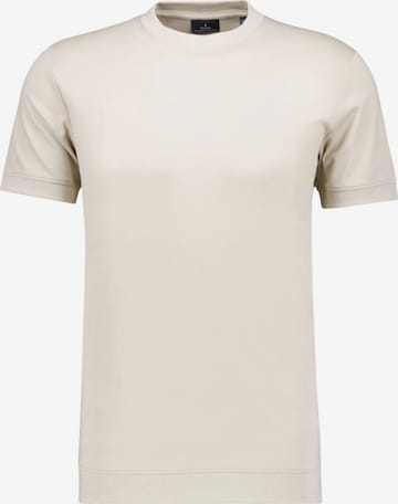 Ragman - Camiseta 'RAGMAN T-SHIRT M/M T-SHIRT' en beige: frente