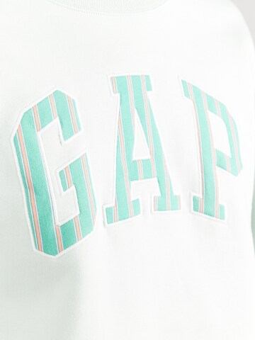 žalia GAP Megztinis be užsegimo 'HERITAGE'