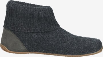 Living Kitzbühel Slippers in Grey