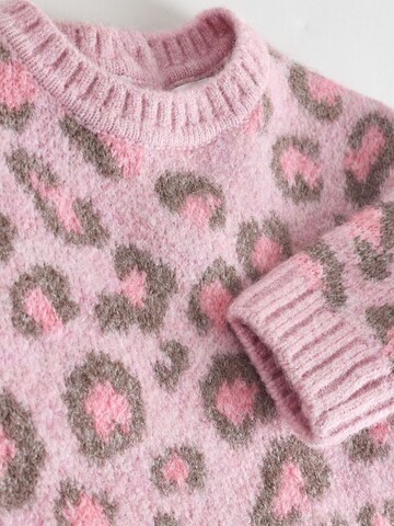 Pullover di Next in rosa