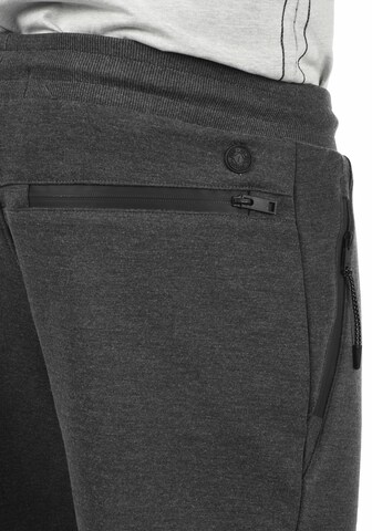 !Solid Regular Pants 'Gelly' in Grey
