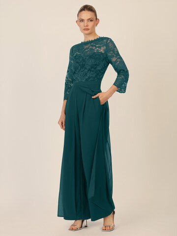 APART Jumpsuit in Grün