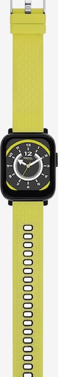 Breil Uhr 'SBT-1 ' in gelb / schwarz, Produktansicht