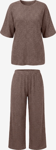 Imily Bela Oloasu värissä ruskea: etupuoli