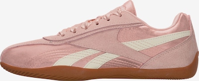 Reebok Matalavartiset tennarit 'Ultra Lo' koossa 35 värissä vanha roosa / luonnonvalkoinen, Tuotenäkymä