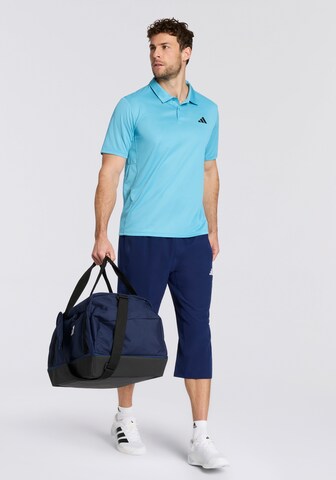 ADIDAS PERFORMANCE Funktionsshirt in Blau