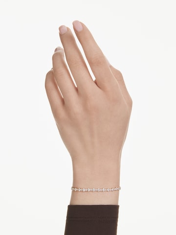 Swarovski Bracelet in Gold