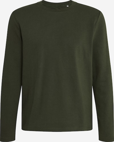 Marc O'Polo Shirt in oliv, Produktansicht