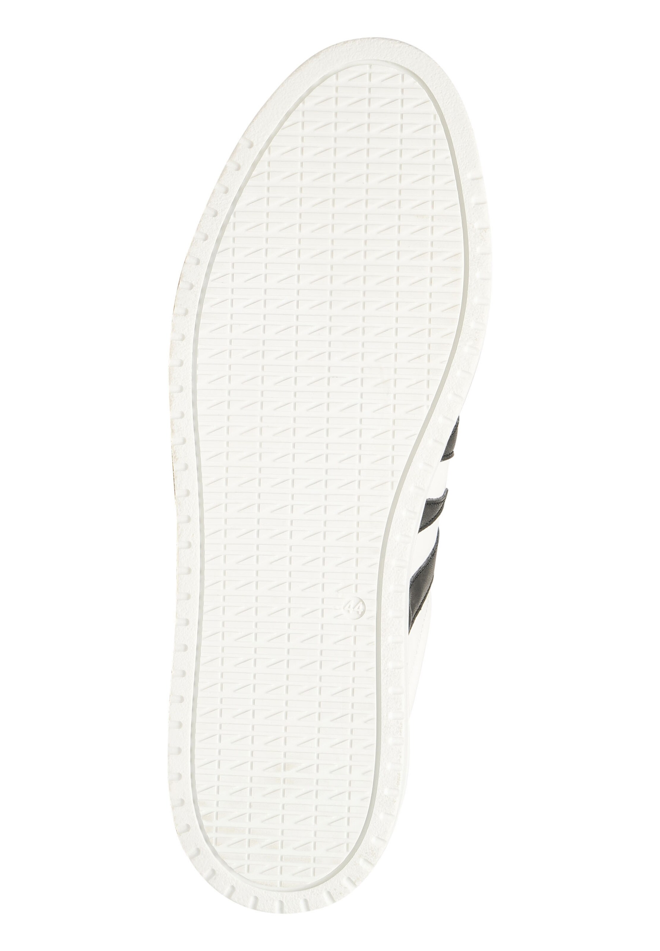 N91 Sneaker 'Vegan One CB' in Weiß