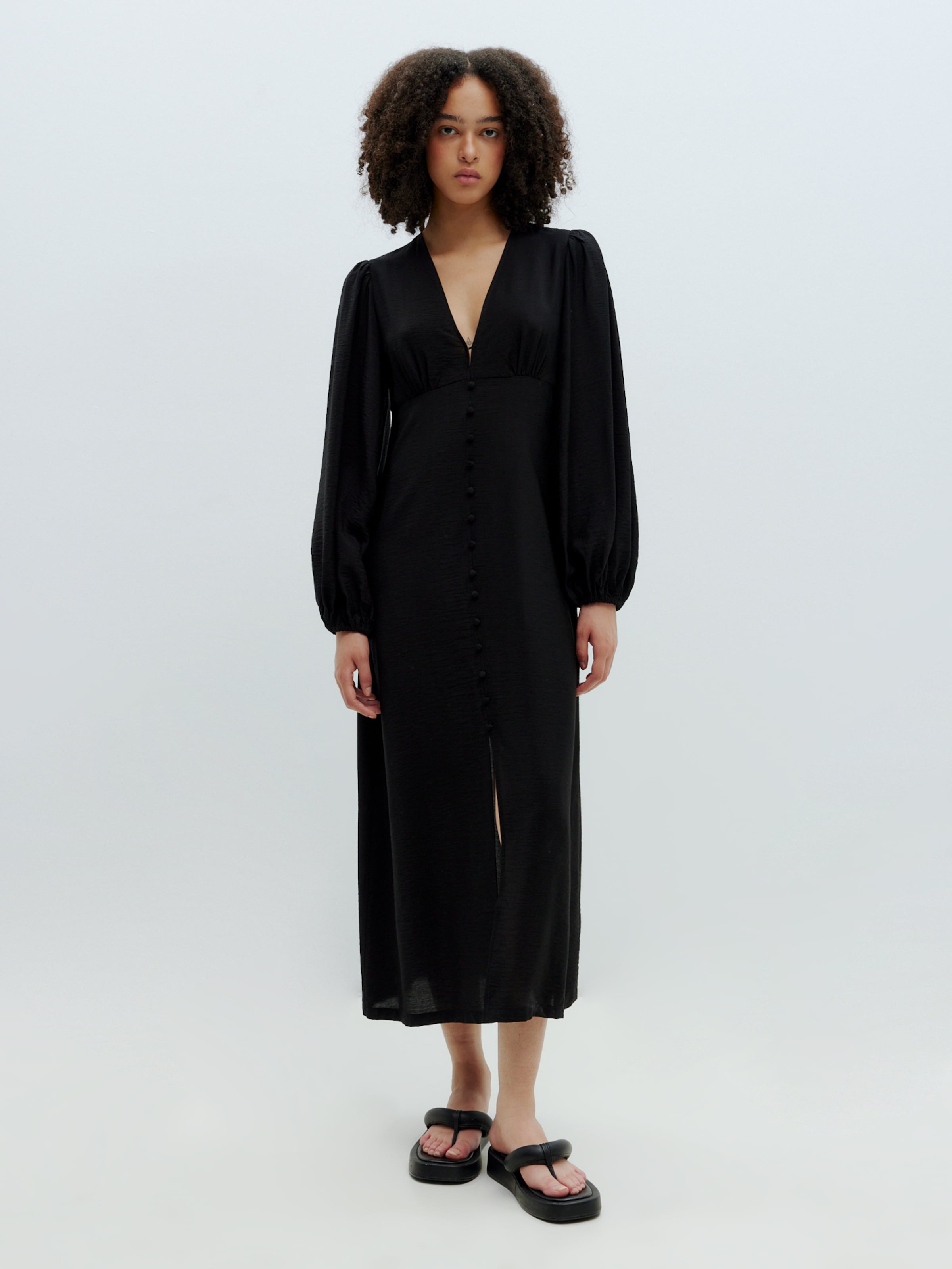 Midi kleedjes Shop online ABOUT YOU