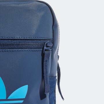 ADIDAS ORIGINALS Backpack in Blue