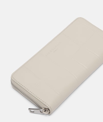 Porte-monnaies ' SALLY ' Liebeskind Berlin en beige