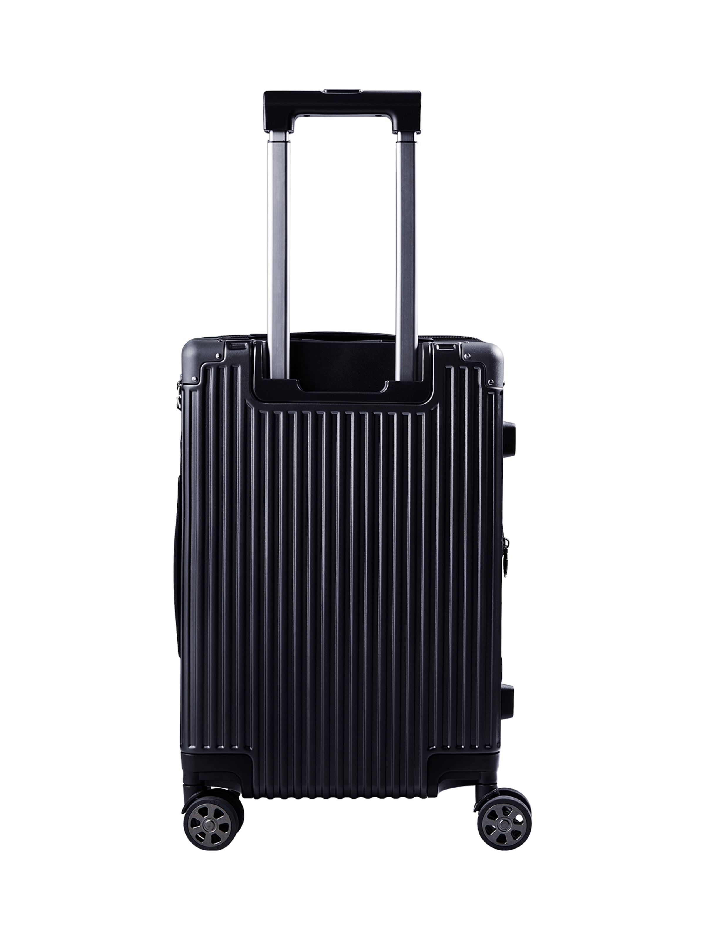 Valise 'Dexter' Victoria Hyde en noir